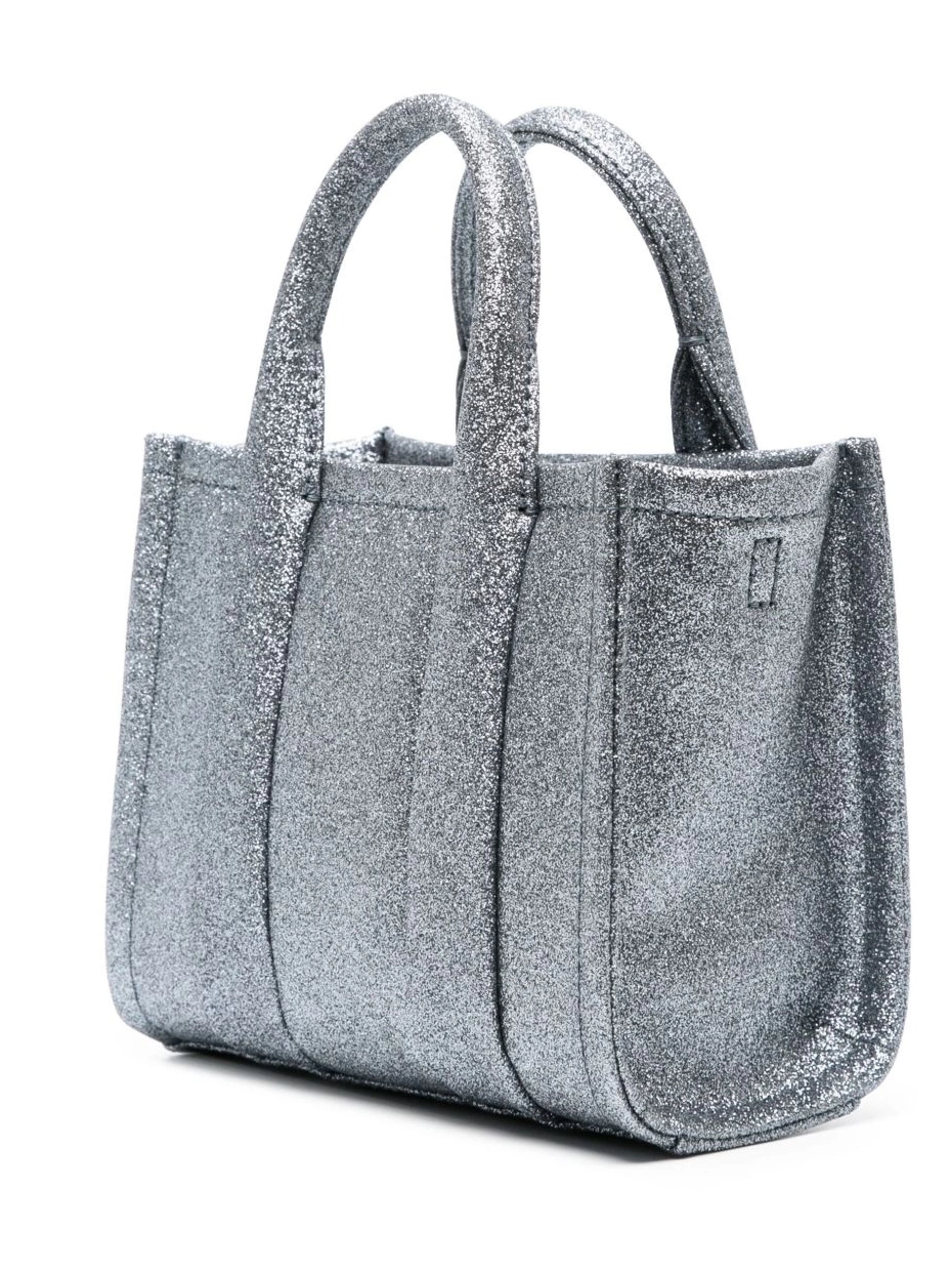 Cheap Glitter Women Marc Galactic Tote Mini The bag Jacobs 0718